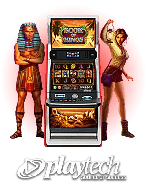 Trò chơi slot chủ đề giả tưởng