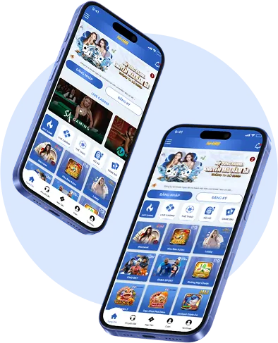 Tải ứng dụng 32win30 cho iOS