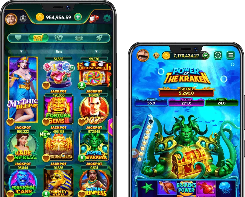 Trò chơi slot chủ đề đá quý