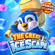 Trò chơi slot chủ đề động vật hoang dã