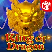 Slot game Dragon Fortune
