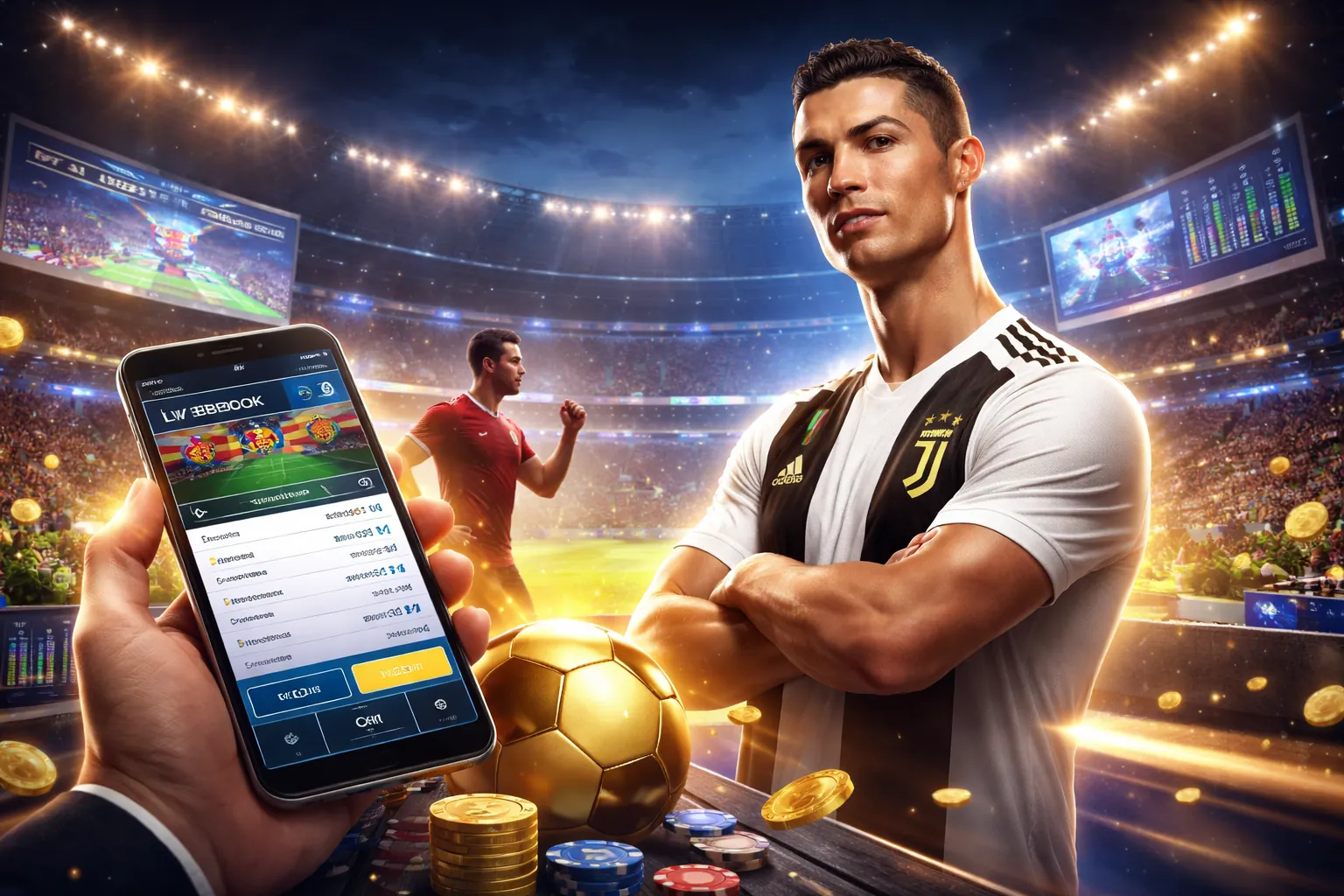 Tin tức mới nhất về 32win30