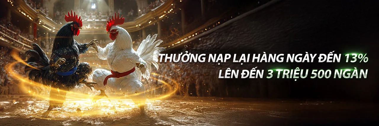 Đấu trường đá gà kịch tính tại 32win30