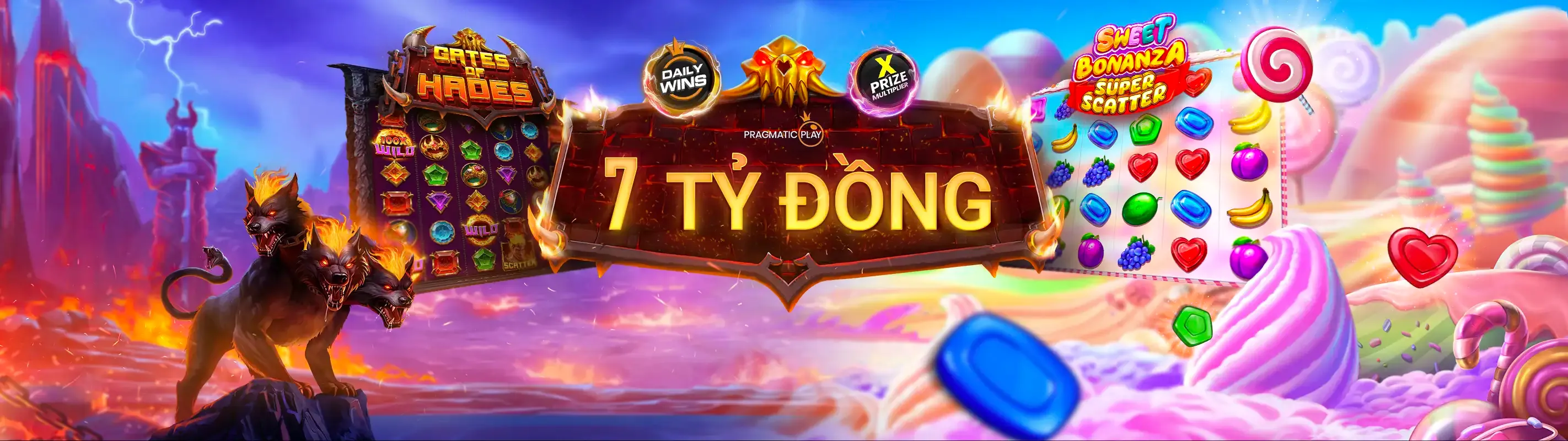Giới thiệu về 32win30