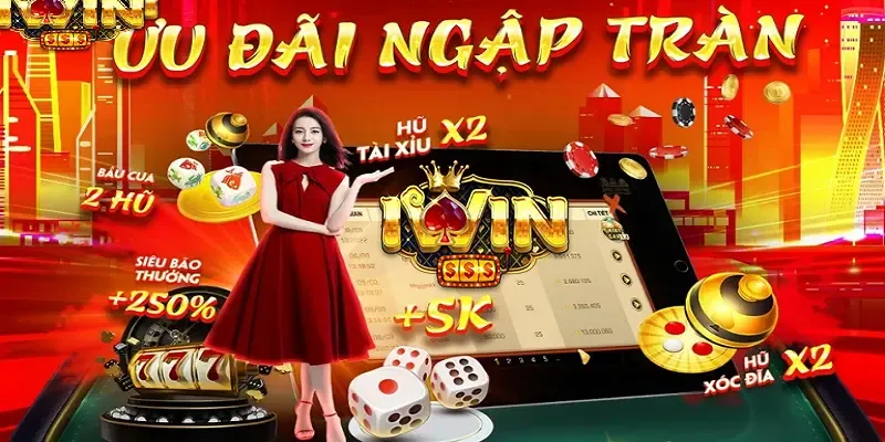 Game mới và cập nhật nền tảng 32win30